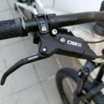 велосипед Scott E-Ride 920
