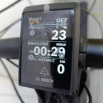 велосипед Scott E-Ride 920