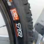 велосипед Scott E-Ride 920