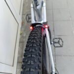 велосипед Scott E-Ride 920