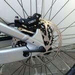 велосипед Scott E-Ride 920