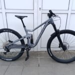 Scott Ransom 930 Enduro Mountain Bike
