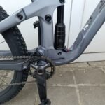 Scott Ransom 930 Enduro Mountain Bike