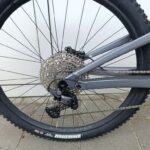 Scott Ransom 930 Enduro Mountain Bike