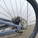 Scott Ransom 930 Enduro Mountain Bike