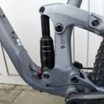 Scott Ransom 930 Enduro Mountain Bike