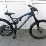 Whyte T-130 S Full Suspension