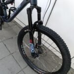 Whyte T-130 S Full Suspension