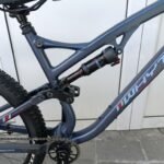 Whyte T-130 S Full Suspension
