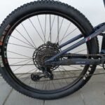 Whyte T-130 S Full Suspension