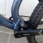 Whyte T-130 S Full Suspension