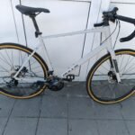 велосипед Bulls Gravel