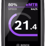 Bosch Kiox 300 дисплей (BHU3600) за The Smart System