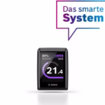 Bosch Kiox 300 дисплей (BHU3600) за The Smart System