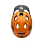 Каска URGE Venturo Flame