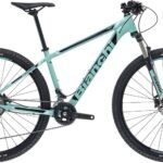 Планински велосипед Bianchi Magma 9.0 Boost Deore 1x11 29" - снимка 1