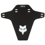 Калник преден FOX Mud Guard черен