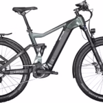Електрически велосипед Kettler Quadriga Duo CX12 FS SUV 1250Wh