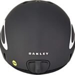 Шосейна аеро каска Oakley ARO7 MIPS, черна