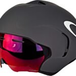 Шосейна аеро каска Oakley ARO7 MIPS, черна