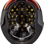 Шосейна аеро каска Oakley ARO7 MIPS, черна