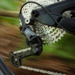 Касета Shimano Deore CS-M6100 12 скорости 10-51T