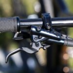 Спирачен лост Shimano SLX BL-M7100 ляв