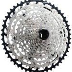 Касета Shimano SLX CS-M7100 12 скорости