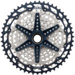 Касета Shimano SLX CS-M7100 12 скорости