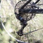 Касета Shimano SLX CS-M7100 12 скорости
