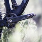 Плоча Shimano SLX SM-CRM75 Direct Mount 12 скорости