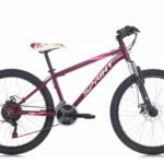 Sprint Hunter 26 виолетов цвят