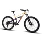 Polygon Siskiu D5 27.5 Cream преден изглед