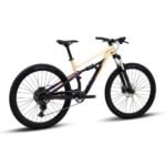 Polygon Siskiu D5 27.5 Cream страничен изглед