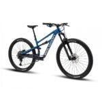 Велосипед Polygon Siskiu T6 29" UDH Blue