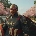 CRÍTICA; CAPITÃO AMÉRICA: ADMIRÁVEL MUNDO NOVO