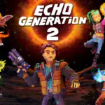 Review | Echo Generation 2 (PC)