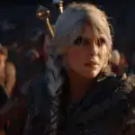 Nova trilogia de The Witcher não deve receber expansões