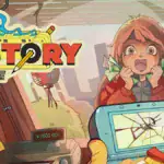 ReStory: Chill Electronics Repairs | Primeiras Impressões do jogo