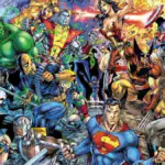 Por Que a Marvel é Melhor Que a DC?