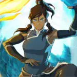 A Jornada de Korra: O Equilíbrio entre a Tradição e a Modernidade