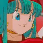Bra: O Potencial da Híbrida Saiyajin que Supera Goku e Vegeta