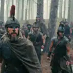 "Odisseia": O Épico Mitológico e Realista de Christopher Nolan