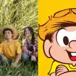 Novo filme de Chico Bento é anunciado