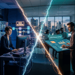 Alteryx vs Tableau: Which Analytics Tool Is Right for Your Enterprise Team?