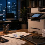 Managed Print Services Cost: What to Expect in 2026