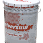Эпоксидное наливное покрытие