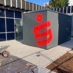 Referenzen 243 ©Terramore-Bodendesign, Sparkasse_Kamen