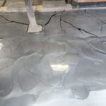 Referenzen 364 ©Terramore-Bodendesign Epoxyboden