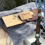 Referenzen 61 Terramore-Bodendesign Segelboot Beschichtung Mikrozement+PU